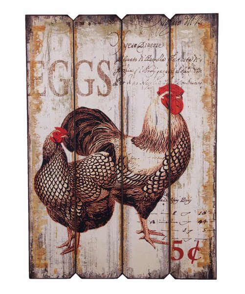 Реклама яиц куриных