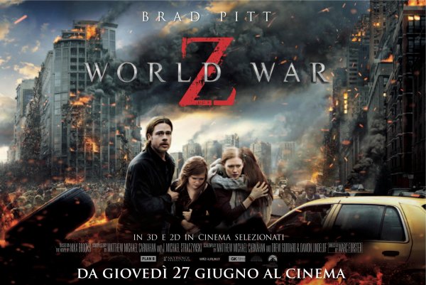 War of the Worlds (сериал 2019 – ...)