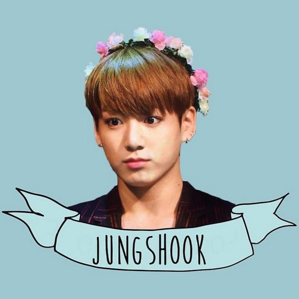 Чонгук из БТС обои