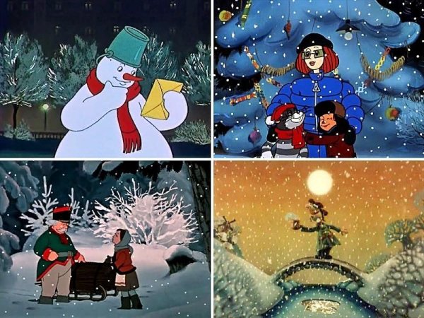 Спанч Боб Санта Клаус