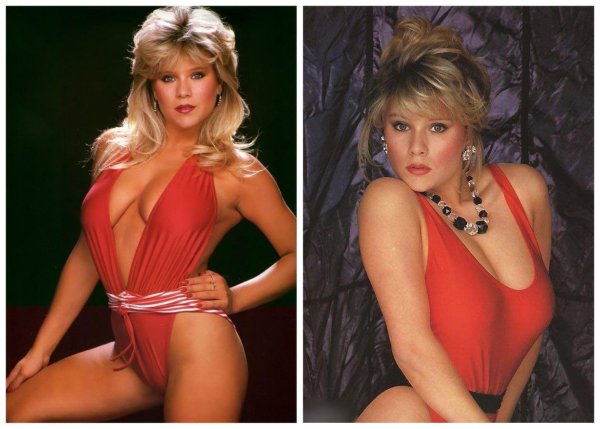 Samantha Fox Calendar