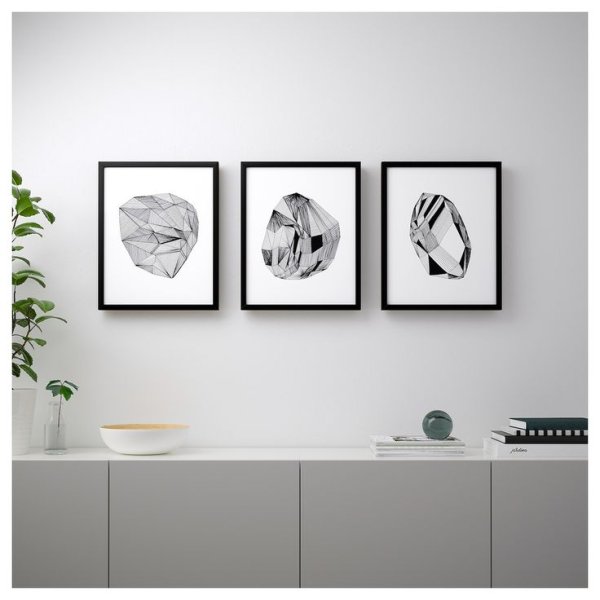 Бильд Постер икеа