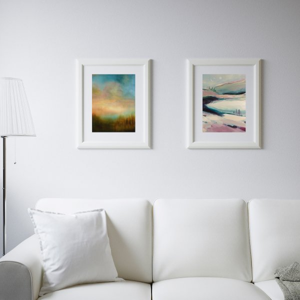 Ikea фриденэ морской овес