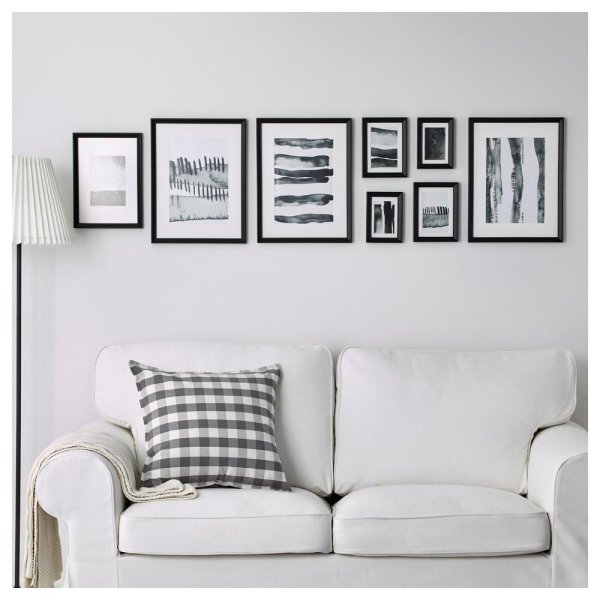 Постеры икеа КНОППЭНГ