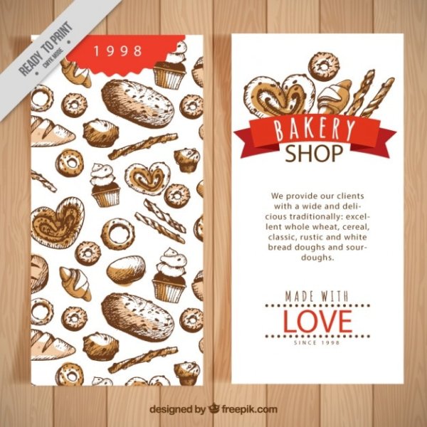 Фамильная пекарня Ставрополь