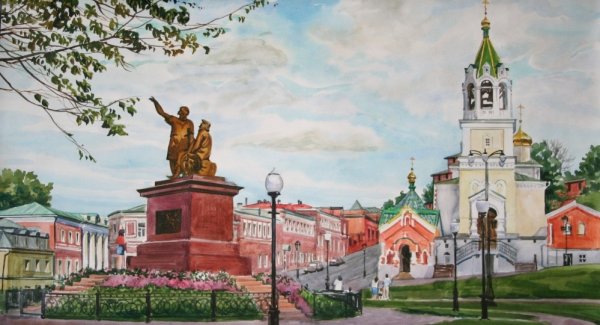 Йошкар Ола Сибирь