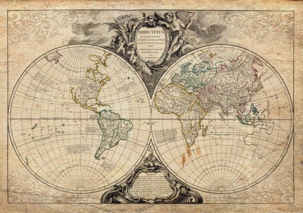 Genlex подставки под горячее