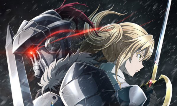 Убийца гоблинов 4к