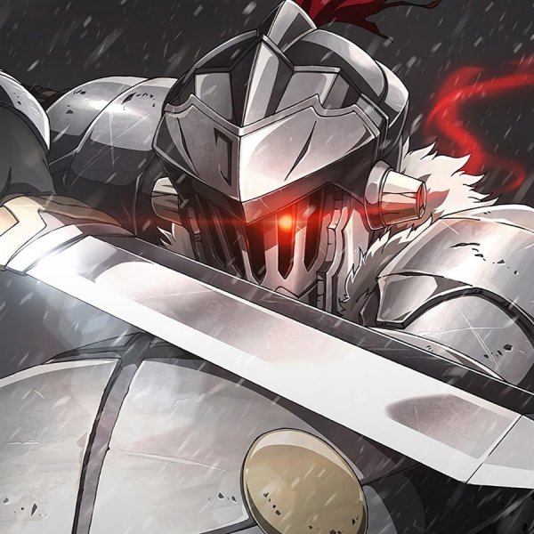 Goblin Slayer
