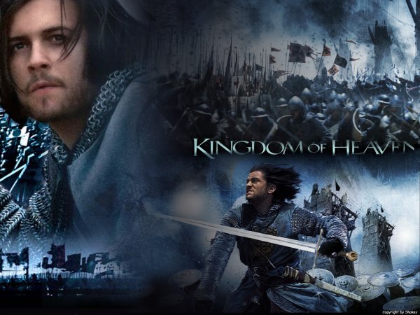 Kingdom of Heaven