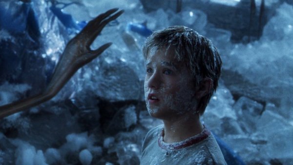 A.I. фильм 2001