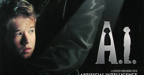 Искусственный разум (2001) Artificial Intelligence: ai