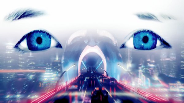 Стивен Спилберг искусственный разум