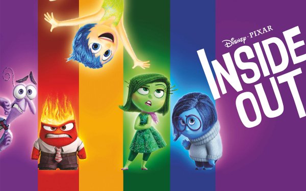 Головоломка inside out