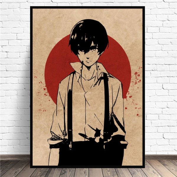 Винсент 91 день