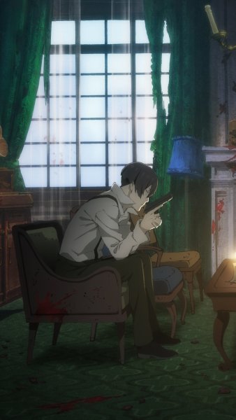 Анджело Бруно 91 день