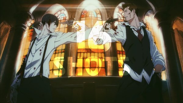 91 День Анджело Лагуза