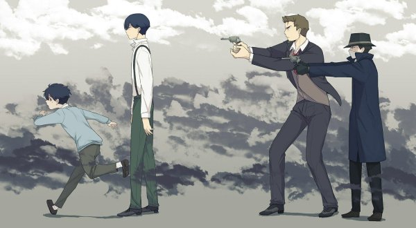 Анджело Лагуза