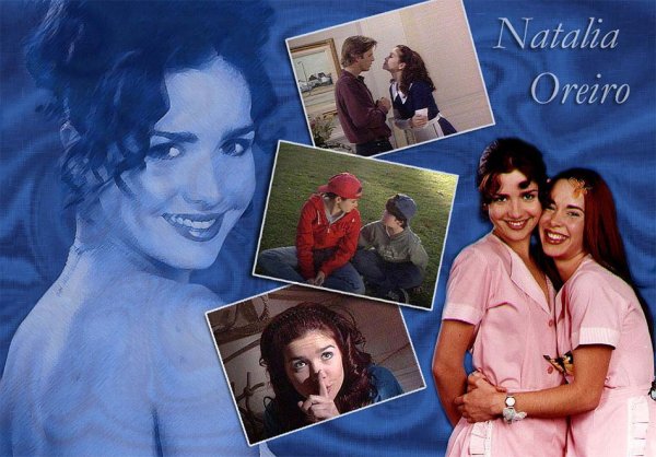 Постер дикий ангел 90-е