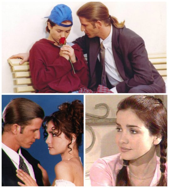 Дикий ангел