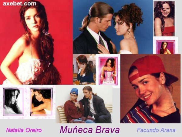 Дикий ангел