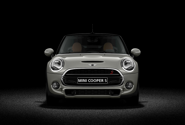 Mini r56 JCW Wallpaper HD