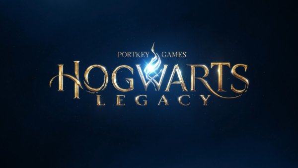 Hogwarts Legacy Deluxe Edition