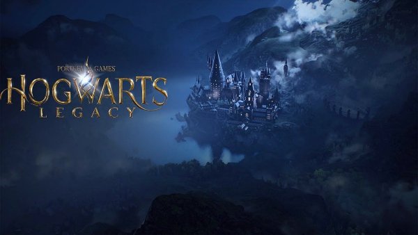 Hogwarts Legacy ps5
