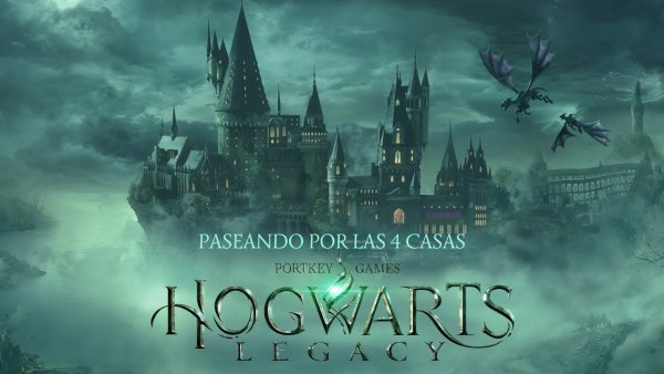 Hogwarts Legacy Дата выхода