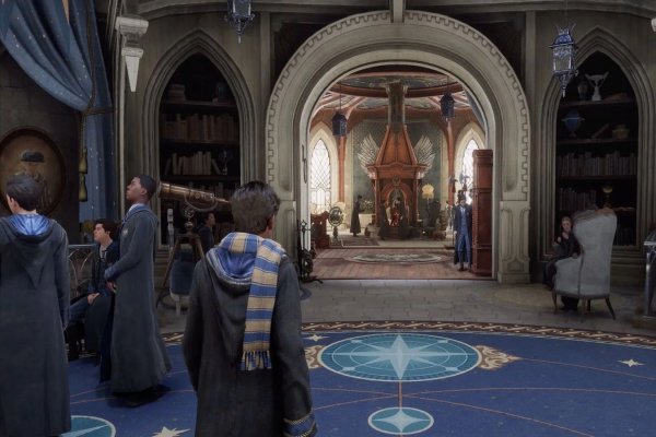 Harry Potter Hogwarts Legacy