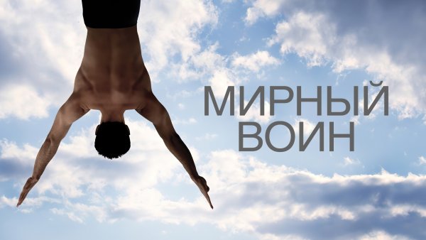 Мирный воин