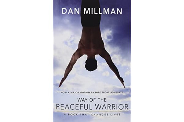 Мирный воин афиша