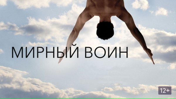 Скотт Мехловиц Мирный воин