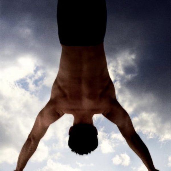 Мирный воин 2006 Постер