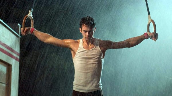 Мирный воин (peaceful Warrior) 2006