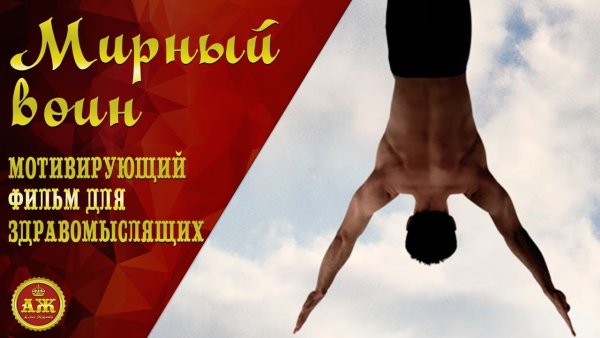 Виктор Сальва Мирный воин 2006