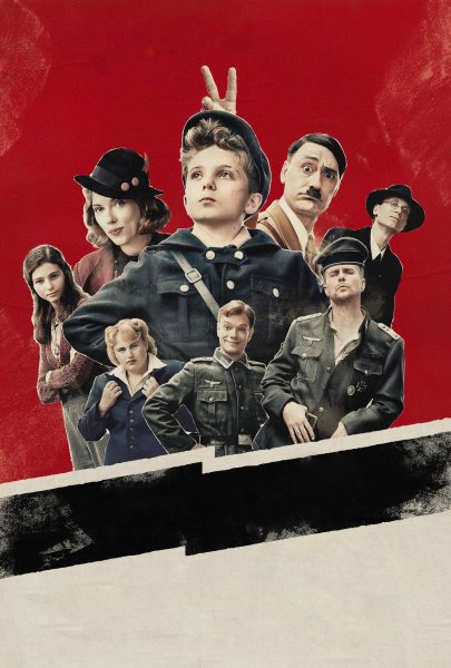 Джоджо фильм 2019