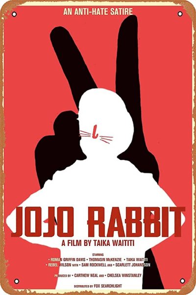 Кролик Джоджо арты