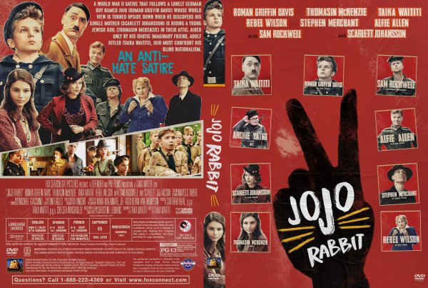 Кролик Джо Джо