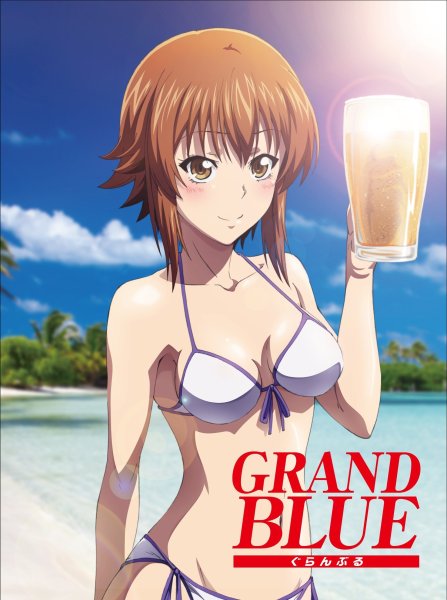 Необъятный океан анкорд