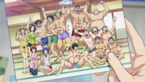 Необъятный океан мемы с надписью