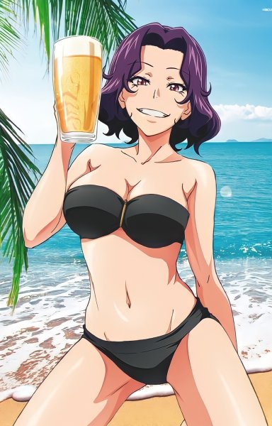 Необъятный океан 1 сезон 1 серия