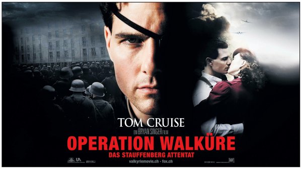 Операция Валькирия 2008