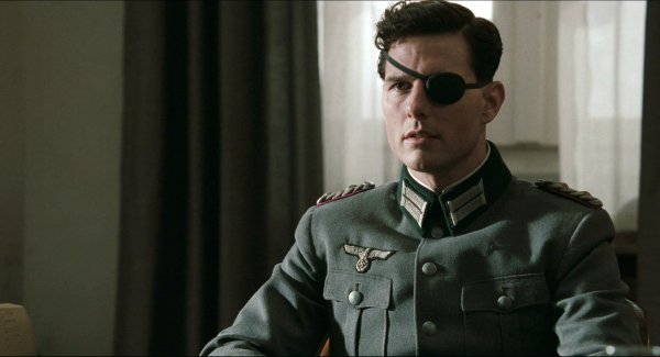 Операция «Валькирия» фильм 2008