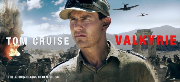 Операция 'Валькирия' фильм 2022