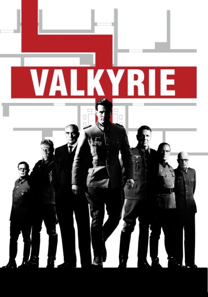 Операция Валькирия фильм 2004