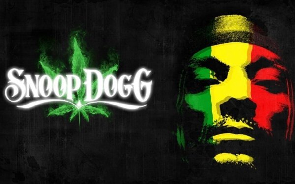 Snoop Dogg обои