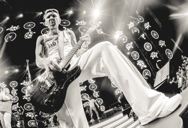 Группа Ленинград Постер