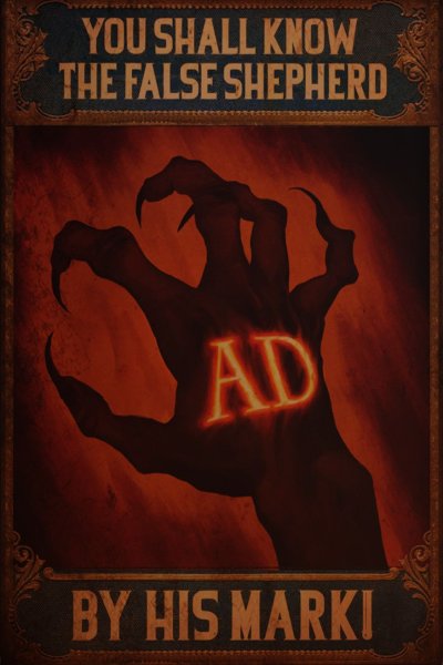 Bioshock Infinite плакаты