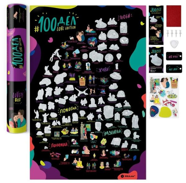 Random Acts of Kindness